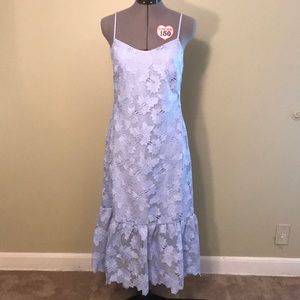 NWT Banana Republic limited edition dress!